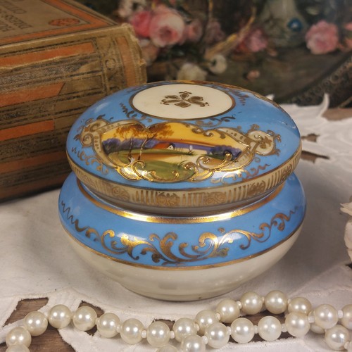Noritake antique hand - noritake, hand-painted