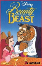 Beauty and the beast (HardBack) - FREE Shipping
