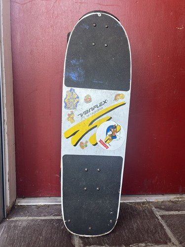 Variflex splash vintage - splash,