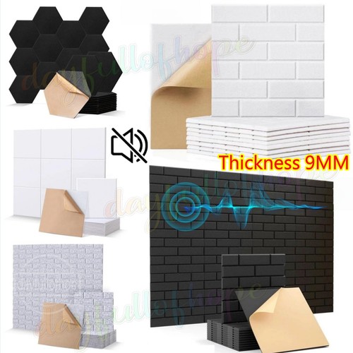 24x acoustic foam panel - foam,