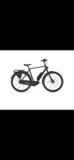 Gazelle CityGo Bike Excellent