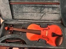 Yamaha V-5 Violin Outfit 4/4