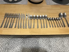 Viners Angel Stainless Steel Cutlery Set