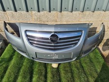 VAUXHALL INSIGNIA MK1