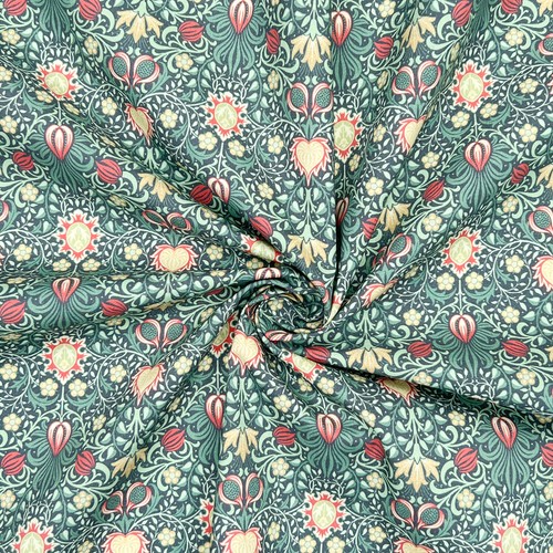 William morris fabric - morris,