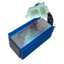 Performance CDI 50cc 49cc