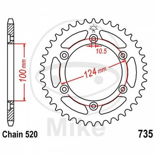 Black z37 520 crown - 520, 100