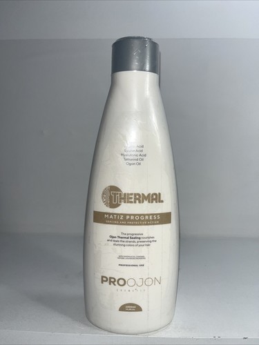 Thermal matiz progress hair - thermal,