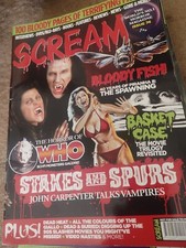 Scream 74: John Carpenter's