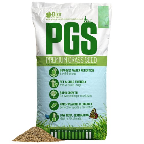 Premium hard wearing grass - hard-wearing,