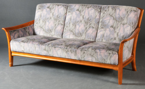 Vintage retro danish - vintage,