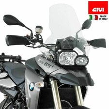 Set Fairing GIVI 333DT &