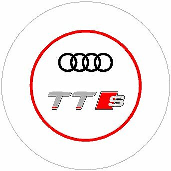 Audi tts self cling - tts,