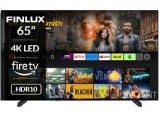 Finlux 65" Inch 4K LED Ultra