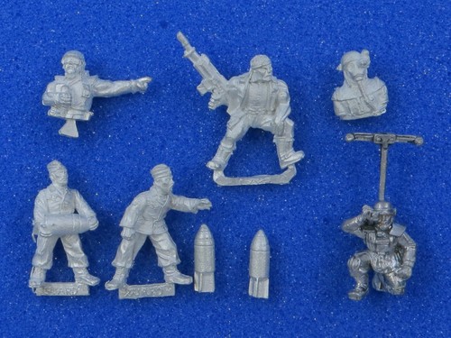 Forge world tank - gw,