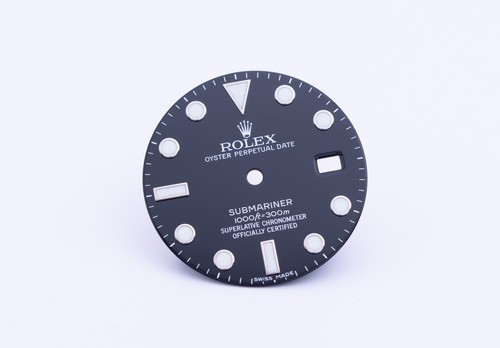 Rolex submariner 116610ln - submariner,
