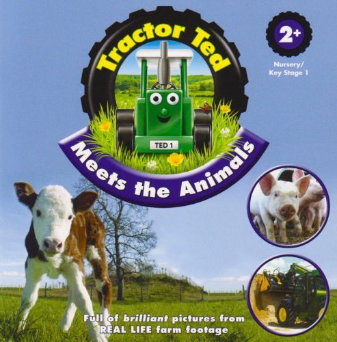 Tractor ted meets - meets, the
