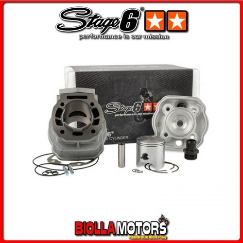 7119320 cylinder kit - cylinder,