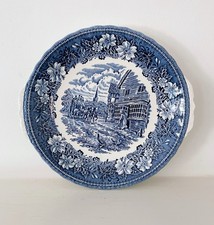 Royal Tudor Ware, Coaching