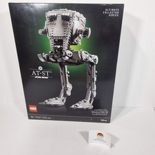 Lego 75417 Star Wars UCS AT-ST