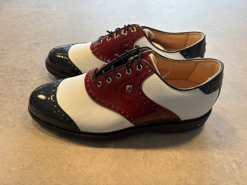 Footjoy 100 year anniversary - 100,