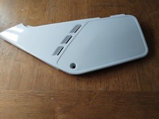Honda XL 600 LMF Side Panel (