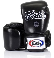 Fairtex BGV1 16oz Muay Thai