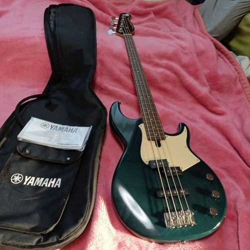 Yamaha broad bass - yamaha,