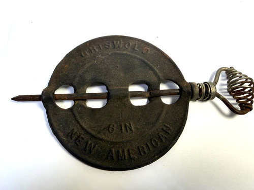 Griswold new american 6 - new,