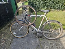 Raleigh Bicycle 