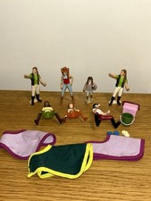 Schleich Bundle Incl Riding