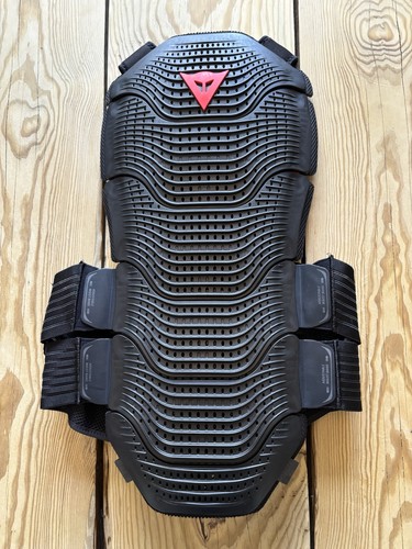 Dainese back protection - back,