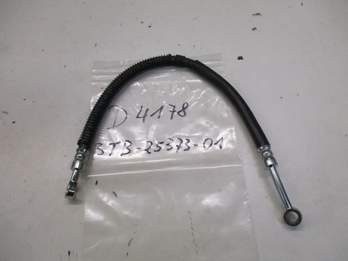 D4178 brake line 3tb 25373 - d4178,
