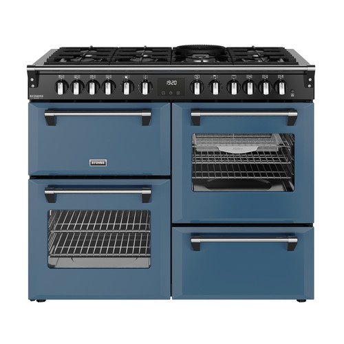 Stoves richmond deluxe - stoves,
