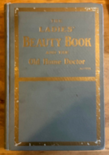 Keppel ladies beauty book - keppel.,