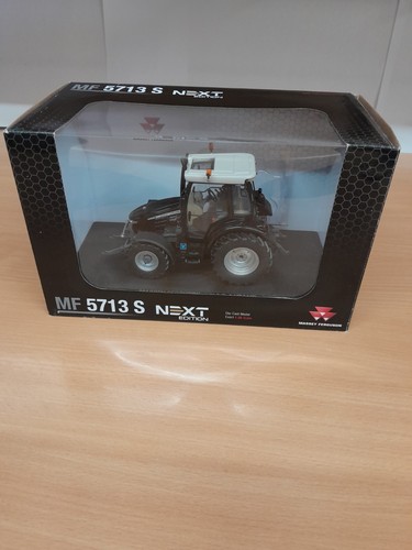 Universal hobbies massey - universal,