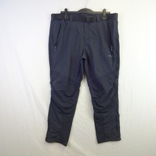 Rab Trousers Mens 38" W Grey