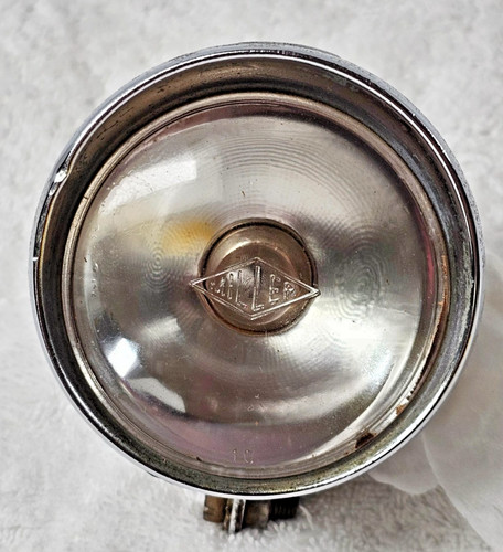 Vtg miller chrome - vtg,