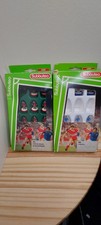  Subbuteo Teams Job lot Crystal Palace / Bayer Verdingen + Chelsea
