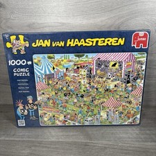Jumbo Jan Van Haasteren Pop