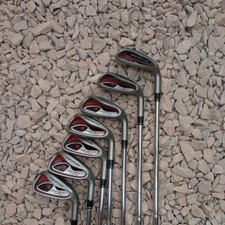 Benross Golf Clubs VeloCT