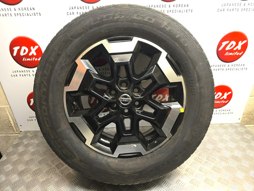 Nissan navara d23 mk3 - navara,