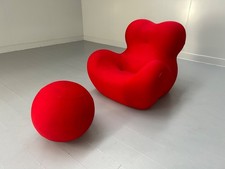 B&B ITALIA "UP5_6" LOUNGE