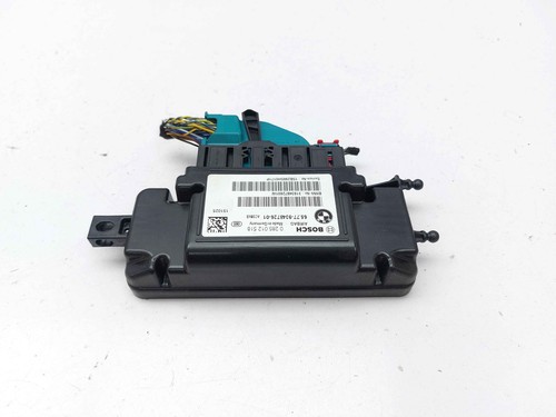 Bmw series f20 - f21, airbag