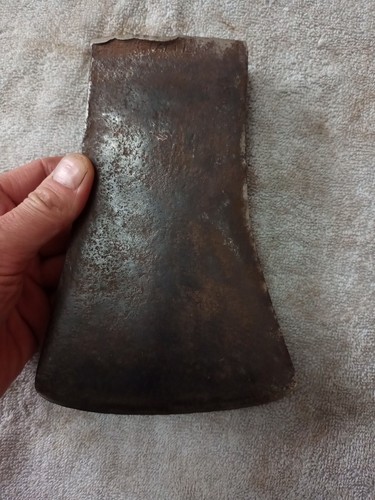 Vintage axe head stanley - vintage,