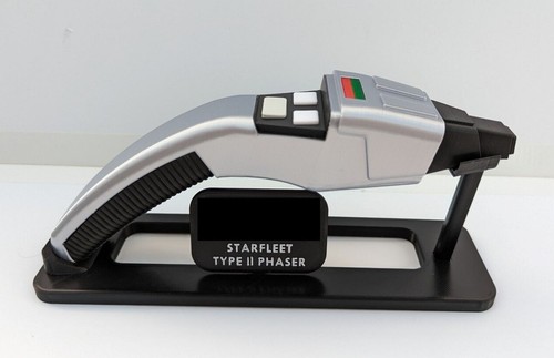 Star trek boomerang phaser - trek,