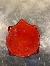 SUZUKI LT 80 ENGINE INSPECTION