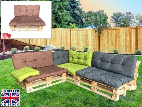 Garden patio pallet furniture - pallet,