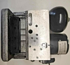 MERCEDES W211 E500 E320 W219 SBC ABS PUMP 0265254007 A0094312612 Q1 0265960059
