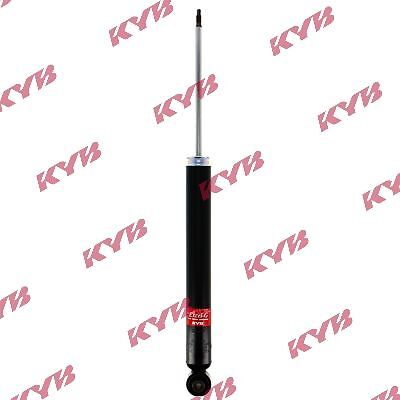 Kyb rear shock absorber for - shock,
